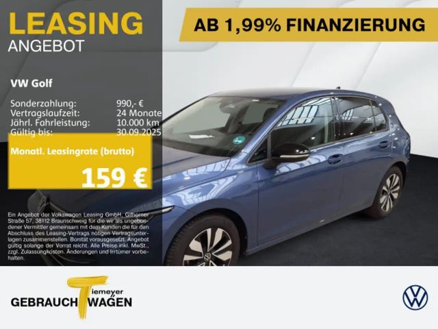 Volkswagen Golf 1.5 TSI IQ.Drive