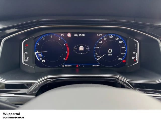 Volkswagen Polo 1.0 TSI Style