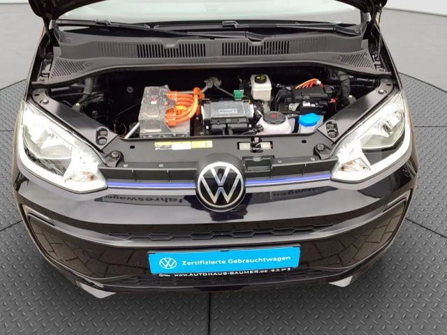 Volkswagen e-up! Move Move up!