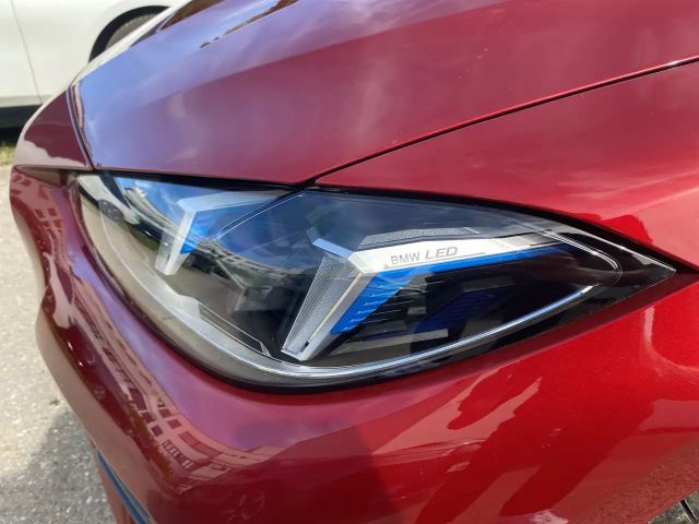 BMW i4 Coupé Gran Coupé eDrive40