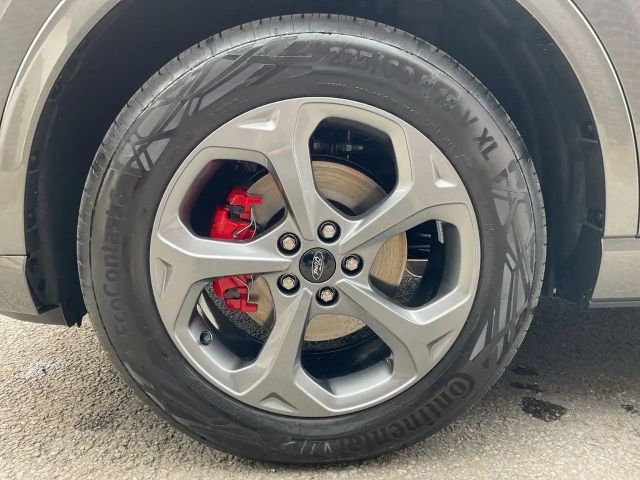 Ford Kuga Plug in Hybrid ST Line X