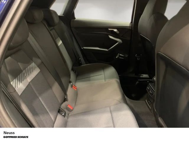 Audi A3 Hybride Sedan Sportback