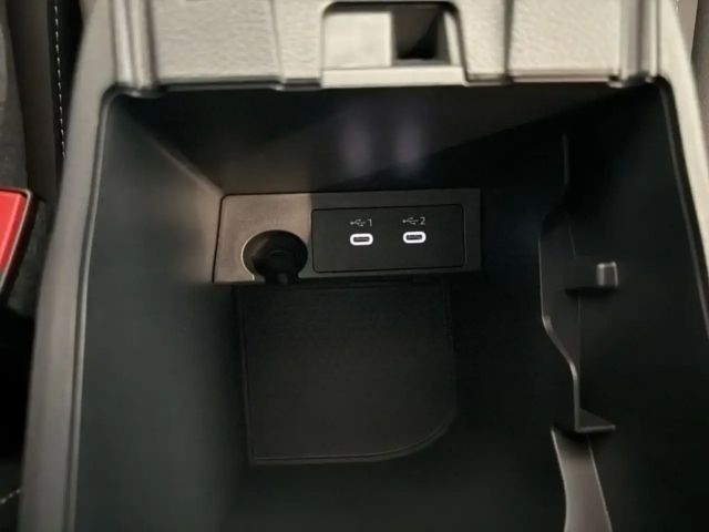 Nissan Qashqai Tekna