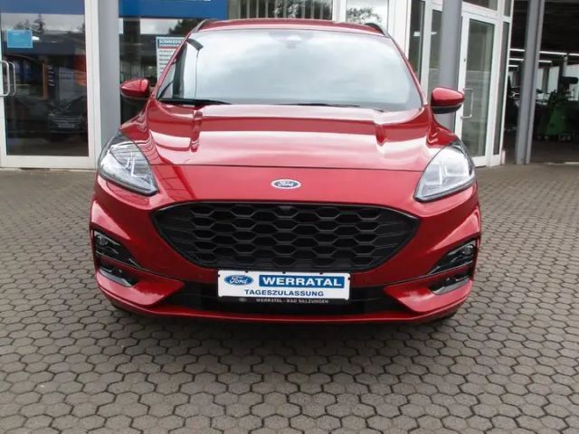Ford Kuga ST Line X