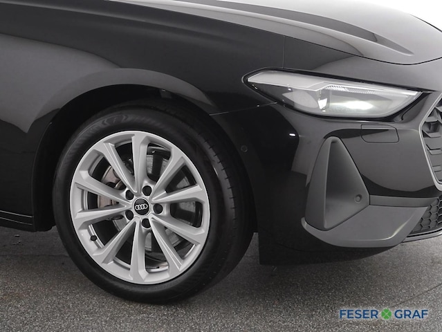 Audi A5 Avant S-Tronic