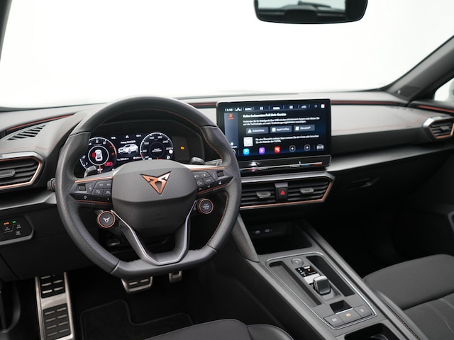 Cupra Formentor 4Drive DSG VZ