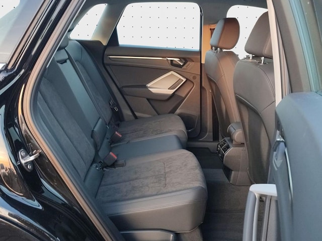 Audi Q3 40 TFSI Quattro S-Line S-Tronic