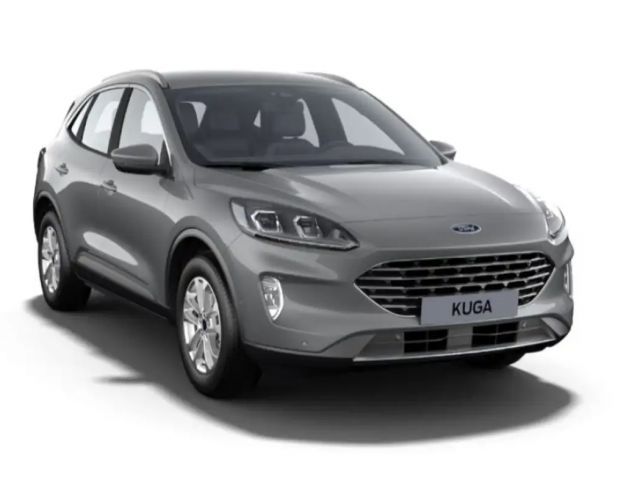 Ford Kuga Plug in Hybrid Titanium