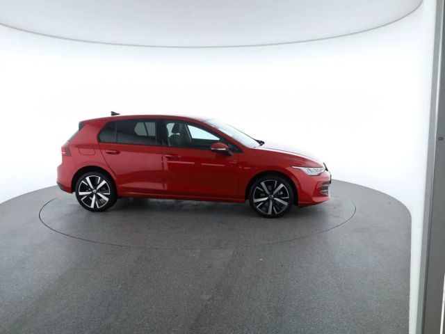 Volkswagen Golf DSG eHybrid