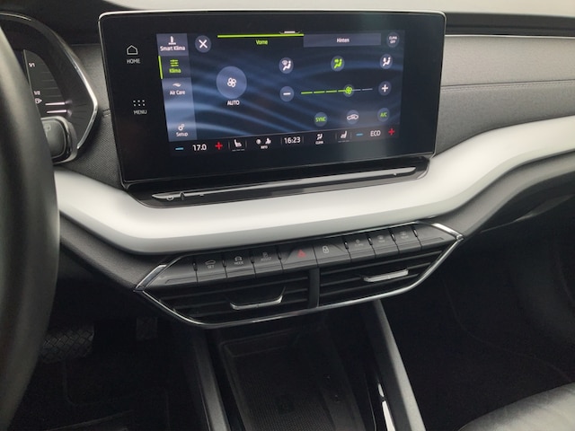 Skoda Octavia 1.4 TSI Combi iV