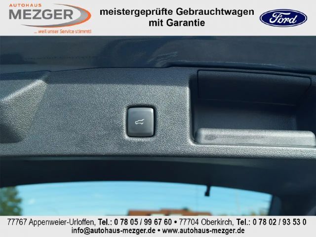 Ford Kuga Titanium X