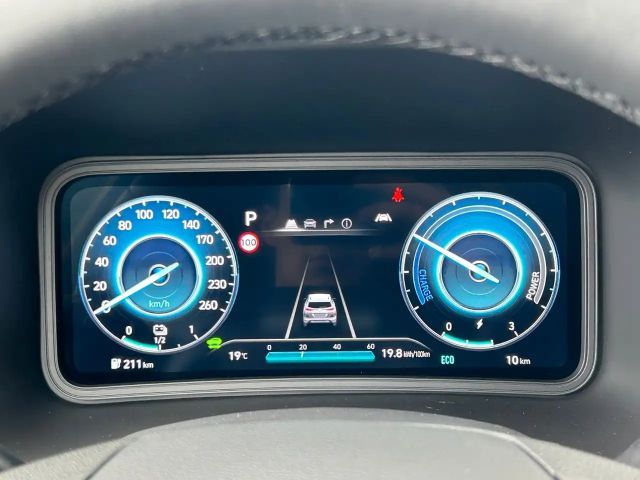 Hyundai Kona Electric Trend