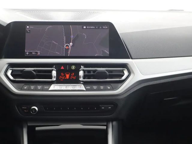 BMW 320 320d Touring xDrive