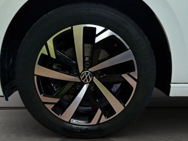 Volkswagen Polo DSG Highline