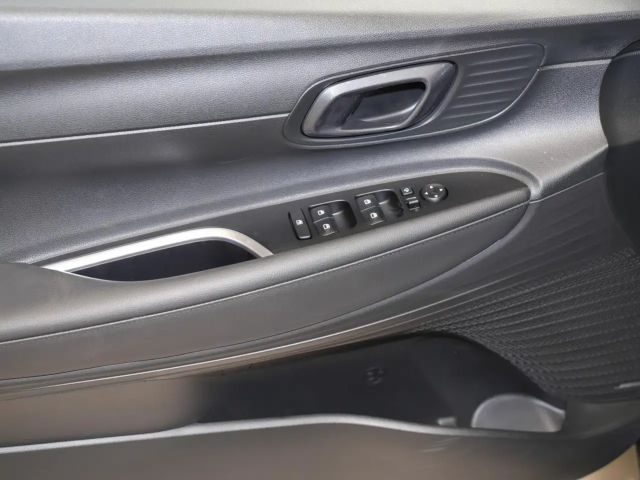 Hyundai Bayon 1.0 Prime T-GDi