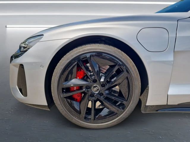Audi RS e-tron GT LASER Allradlenk. S-Sitze NP:170T
