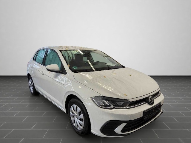 Volkswagen Polo 1.0 TSI DSG Life
