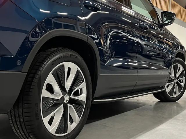 Skoda Karoq 4x4 Style Style