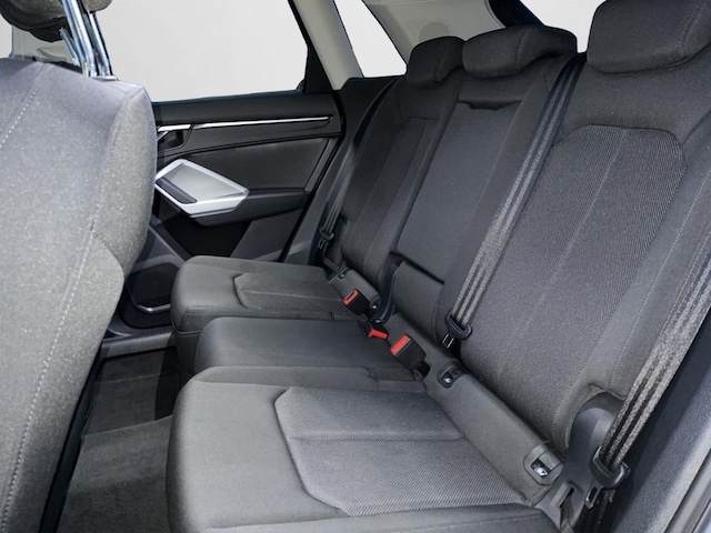 Audi Q3 45 TFSI Hybride S-Tronic