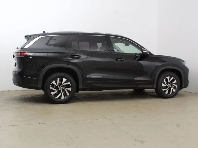 Volkswagen Tayron DSG