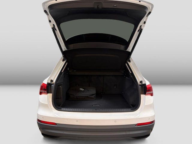 Audi Q3 45 TFSI Hybride S-Tronic