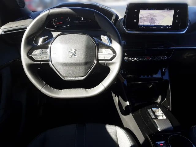 Peugeot 2008 Allure Pack PureTech