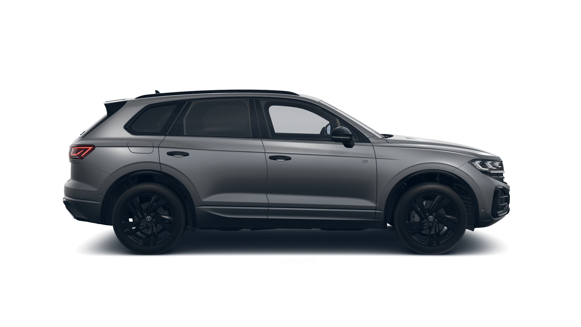 Volkswagen Touareg BLACK 286PS MATRIX.NAVI.AHK.LEDER.LUFT.STANDHZG.HUD.KAMERA