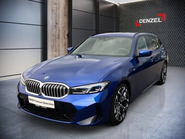 BMW 320 320d Touring xDrive