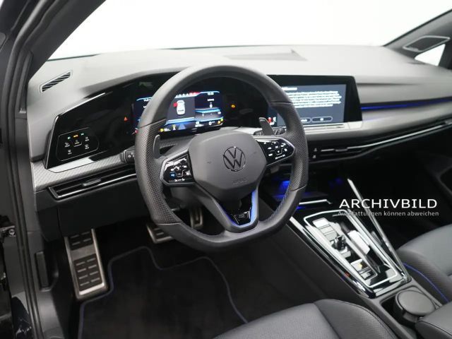 Volkswagen Golf Golf VIII