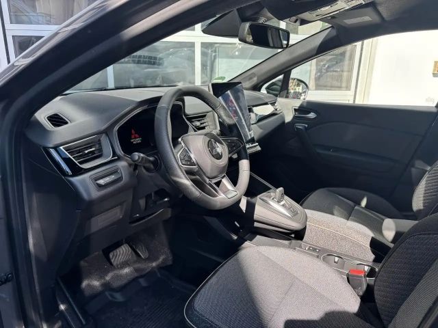 Mitsubishi ASX Edition 1.8 Hybrid