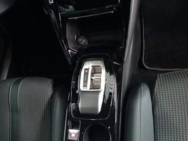 Peugeot E-2008 GT-Line