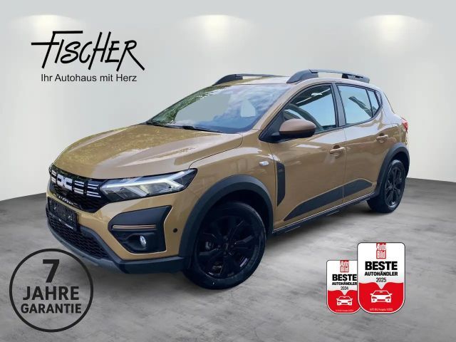 Dacia Sandero Extreme Stepway TCe 110