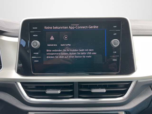 Volkswagen T-Roc 1.0 TSI Move