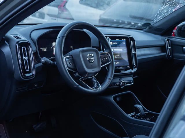 Volvo XC40 Plus Recharge
