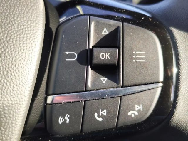 Ford Fiesta Cool & Connect