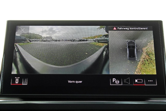 Audi S5 Cabriolet Quattro