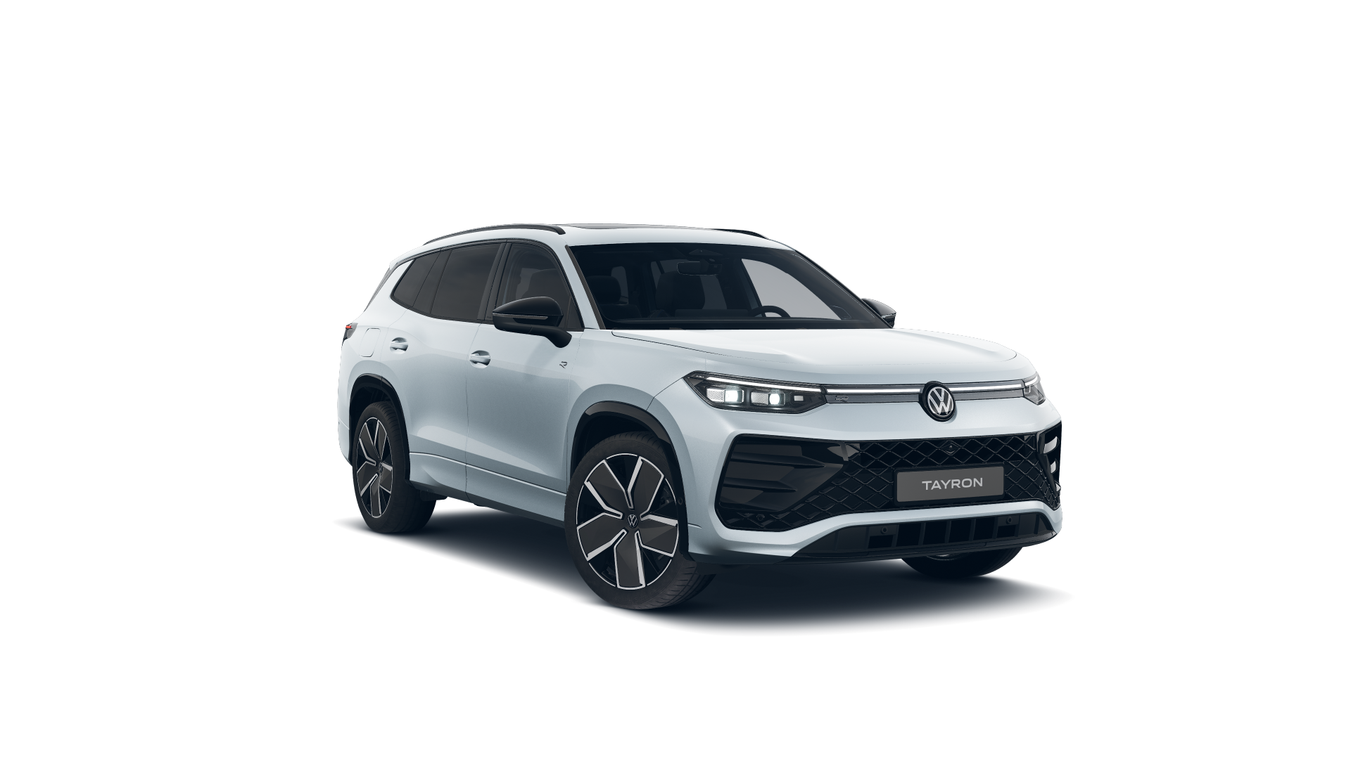 Volkswagen Tayron 2.0 TDI R-Line