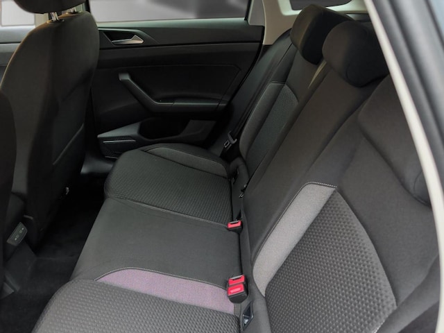 Volkswagen Taigo 1.0 TSI DSG Life