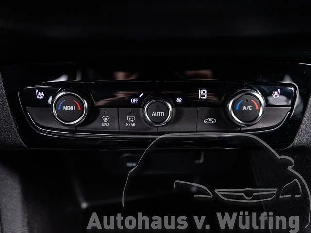 Opel Corsa GS-Line Grand Sport