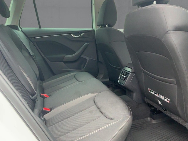 Skoda Kamiq 1.0 TSI Tour