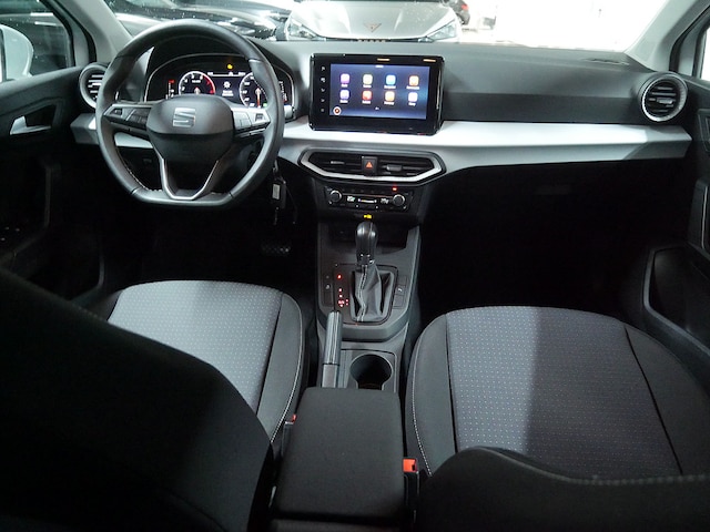 Seat Ibiza 1.0 TSI Style