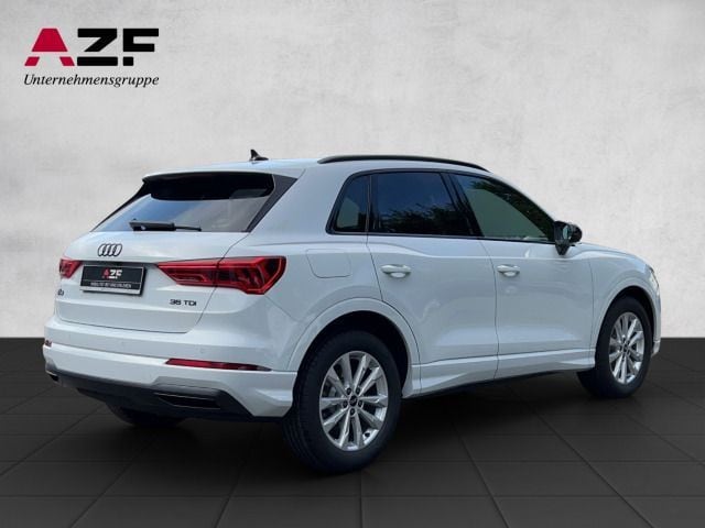 Audi Q3 35 TDI S-Tronic