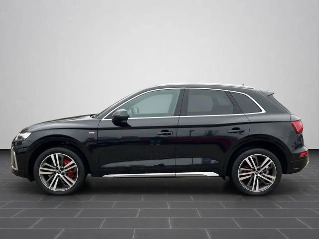 Audi Q5 40 TDI Quattro S-Line S-Tronic