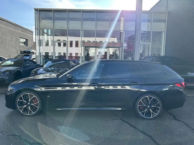 BMW 530 530d Touring xDrive