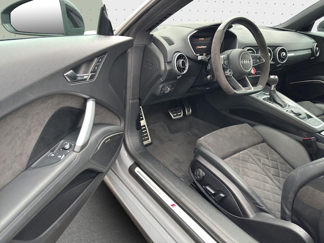 Audi TT RS Coupé Quattro S-Tronic