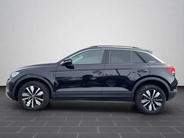 Volkswagen T-Roc 1.5 TSI DSG