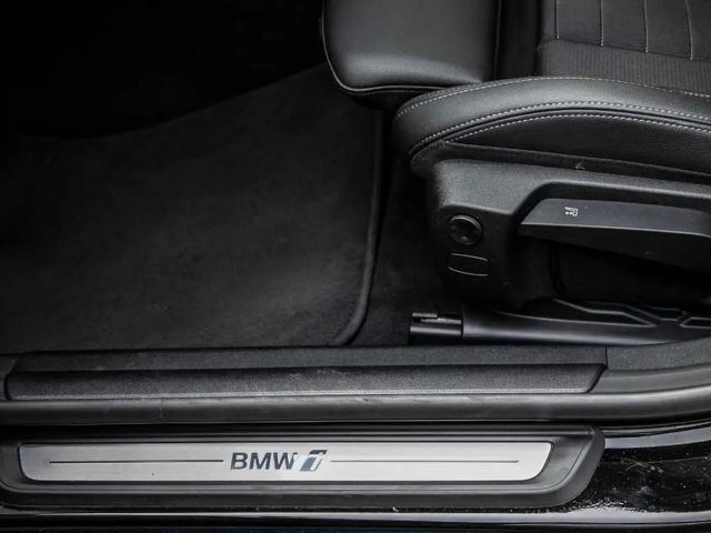 BMW i4 Coupé Gran Coupé Sedan eDrive35