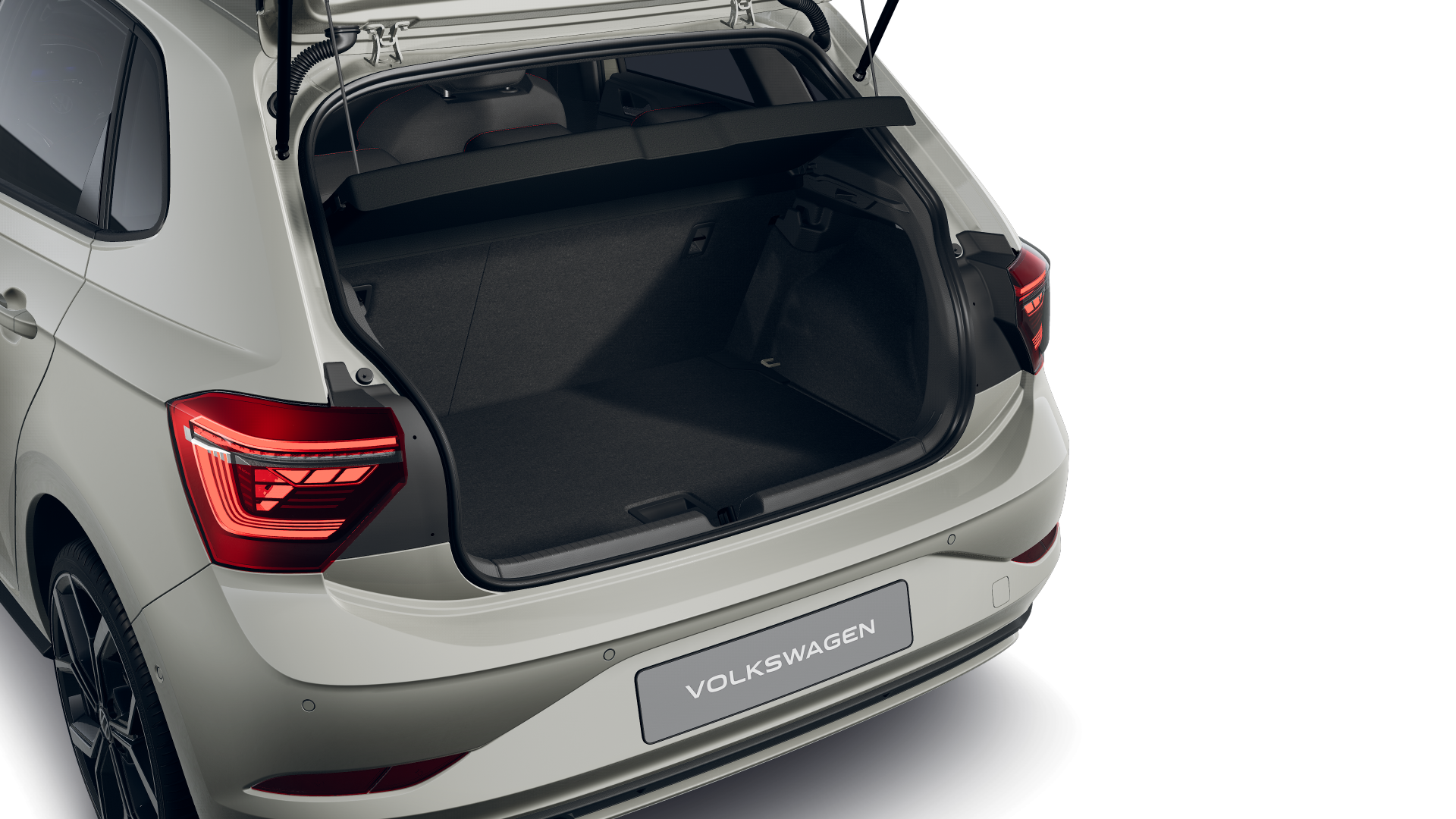 Volkswagen Polo DSG GTI IQ.Drive