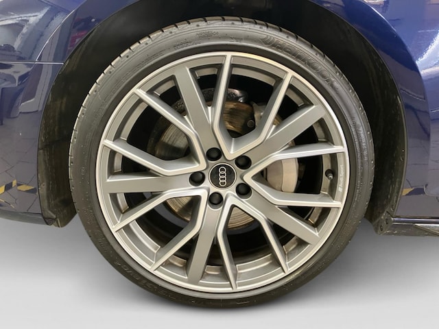 Audi A4 40 TDI Avant Quattro S-Line S-Tronic