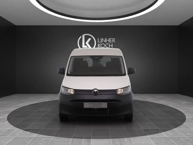 Volkswagen Caddy Cargo TDI 4M ''AHV+KLIMA+ARMLEHNE''
